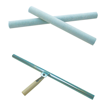 Hillyard Pad Floor Coater Refill 24&quot; T-Bar