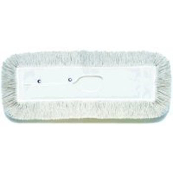 Hillyard Mop Dust Infinity Twist Cotton 5X60 W