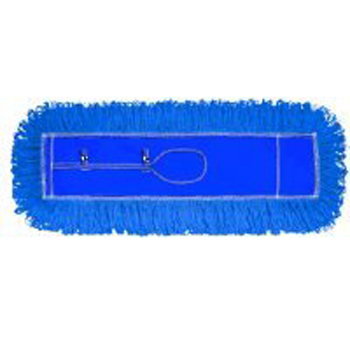 Hillyard Mop Dust Proline
Loop Cotton 5X60 Blu