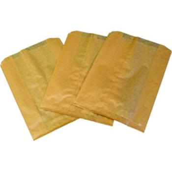 Liner Kraft Waxed Paper For  Wall 500