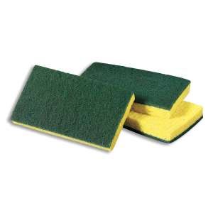 Hand Pads, Scouring Pads, &amp; Sponges