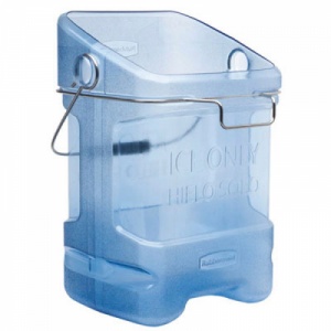 Ice Containers &amp; Lids