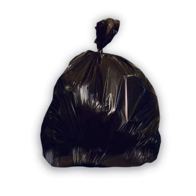 Jaguar Plastics Low-Density Can Liner, 40 x 46,