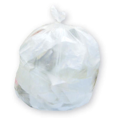 Jaguar Plastics Commercial Can Liner, 30 x 37,