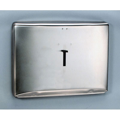 KIMBERLY-CLARK PROFESSIONAL* REFLECTIONS Toilet Seat Cover