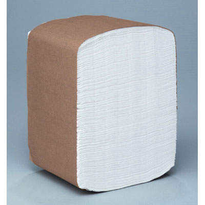 KIMBERLY-CLARK PROFESSIONAL* SCOTT Full-Fold Dispenser