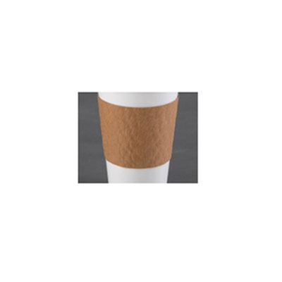 LBP The Sleeve Hot Cup Sleeve for 10-20 oz Cups,