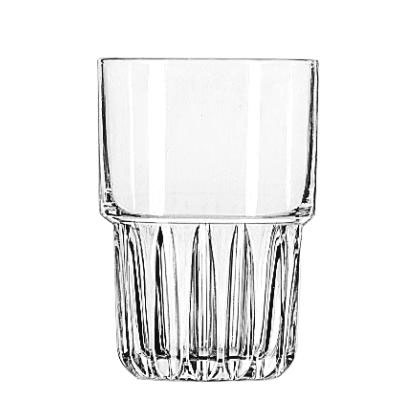 Libbey Everest Everest
Hi-Ball Glasses/Coolers,
Beverage, 12oz, 4 5/8&quot; Tall