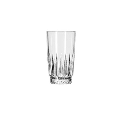 Libbey Winchester Glasses, 16
oz, Clear, Cooler Glass