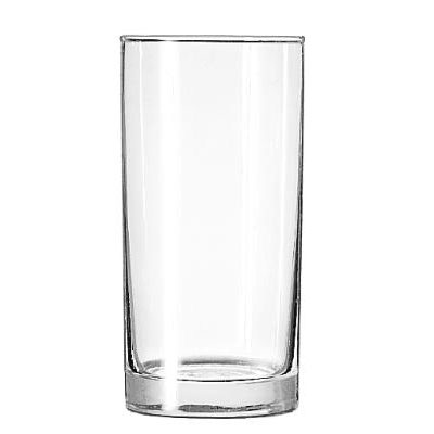 Libbey Lexington Glass Tumblers, Cooler, 15.5oz, 5