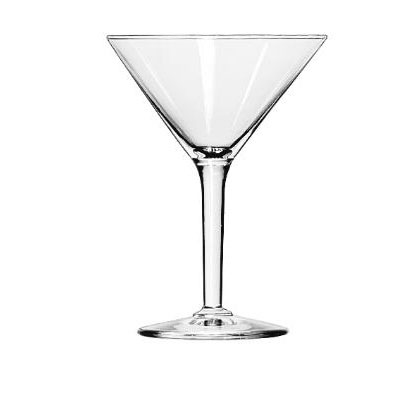 Libbey Citation Glasses, Cocktail, 6oz, 5 7/8&quot; Tall