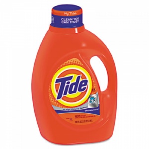 Laundry Detergents