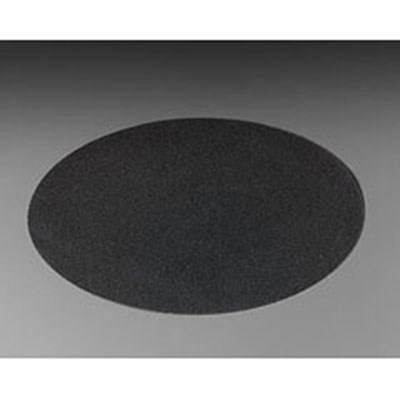 3M Sanding Screens, 16&quot; Diameter, 100-Grit, Brown,