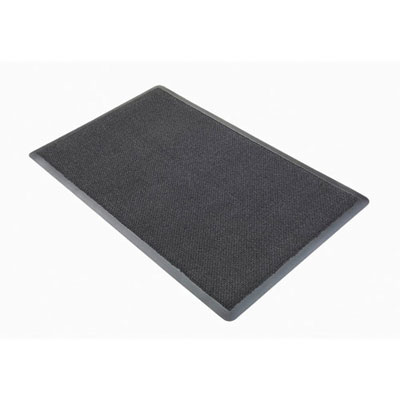 3M Nomad 8500 Aqua Plus Wiper Matting, Dual Fiber, 48 x 72,