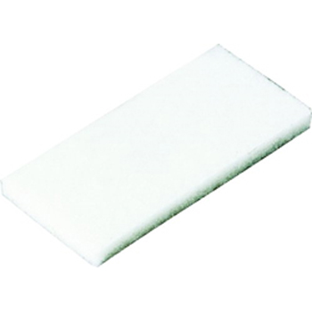 Hillyard Pad Doodlebug White
4 Pacs Of 5 Per C