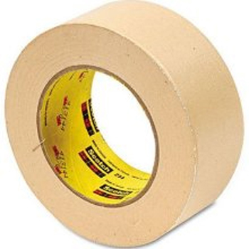 Hillyard Tape Masking .75&quot; X 60 Yd