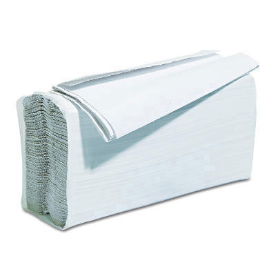 Morcon Paper C-Fold Paper Towels, 10 x 12 1/4, White