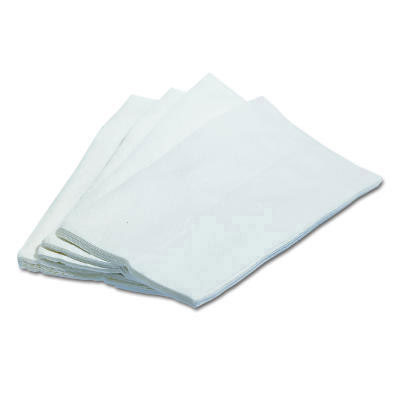 Morcon Paper Tall-Fold
Napkins, 1-Ply, 7 x 13 1/2,
White