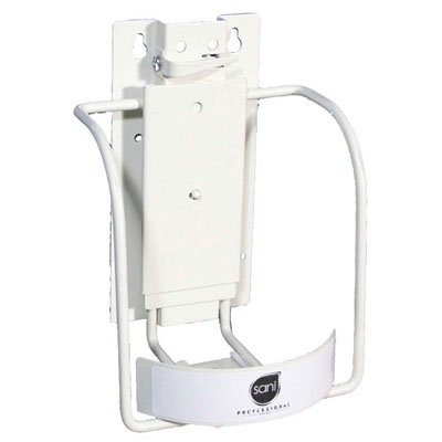 Nice Pak Universal 3-in-1 Sani-Bracket,