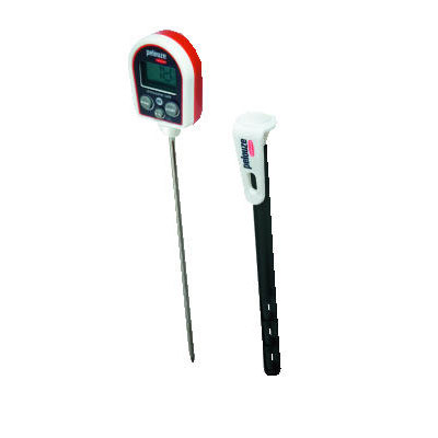 Rubbermaid Commercial
Dishwasher-Safe
Industrial-Grade Digital
Pocket Thermometer