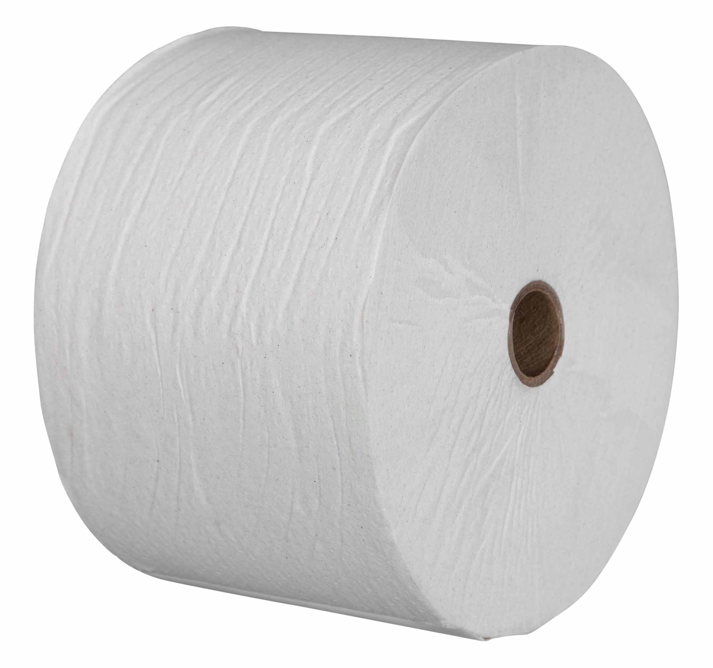 Marcal Transcend Bath Tissue -  1ply - 850'/roll - 24 
