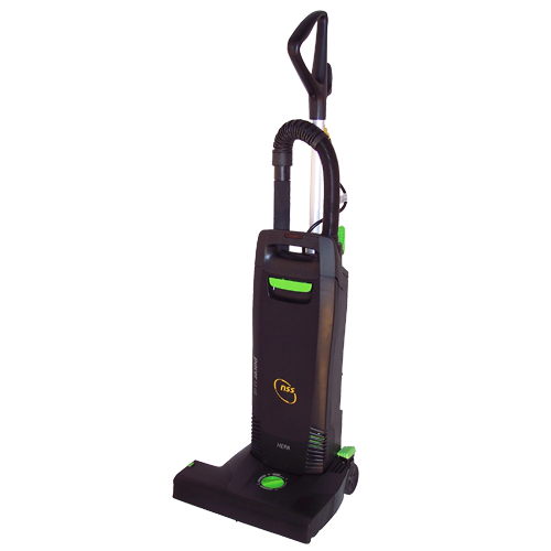 NSS Pacer 15 UE 15-in Upright
Carpet Vacuum