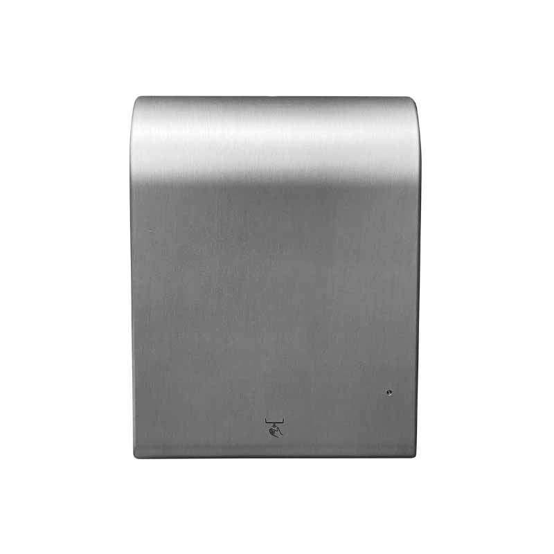 Marcal Transcend Hardwound 
Towel Dispenser - Electronic - 
8" - Stainless Steel