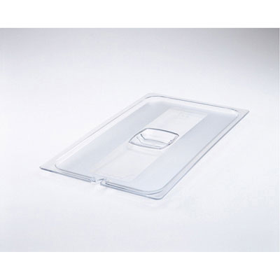 Rubbermaid Commercial Cold Food Pan Covers, 20 4/5w x 12