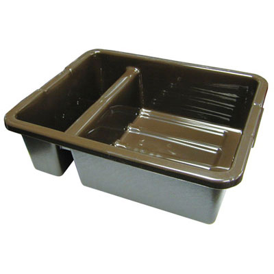 Bus Tubs, Cutlery Bins, &amp; Glassware Cleaners