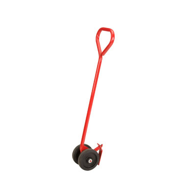 Rubbermaid Commercial Semi-Live Skid Jack Handle,