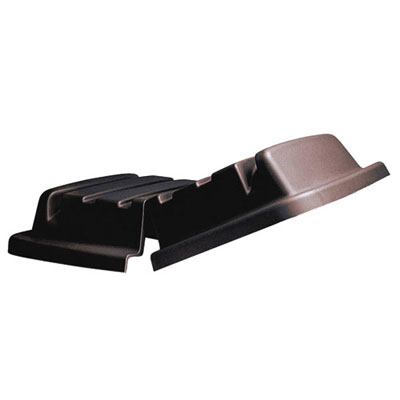 Rubbermaid Commercial Lid for 20 Cubic Feet Truck,