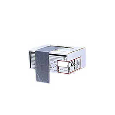 Rubbermaid Commercial Linear
Low Density Can Liners,
32gal, 2mil, 34w x 39h, Gray