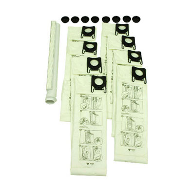 Rubbermaid Commercial DVAC Exhaust Vacuum Filter For