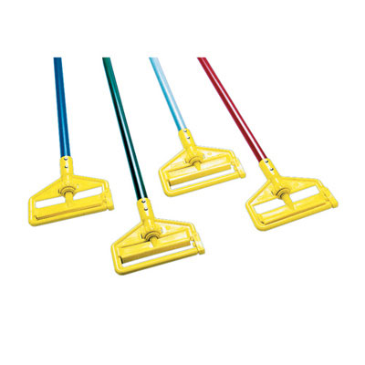 Rubbermaid Commercial Invader Aluminum Side-Gate Wet-Mop
