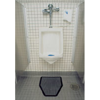 MAT URINAL SANIMAT