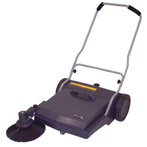 NSS Sidewinder 27, 27-in Mechanical Sweeper