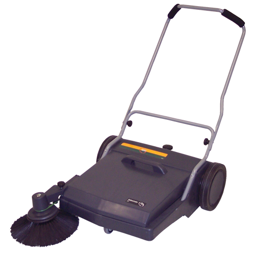 NSS Sidewinder 27, 27-in
Mechanical Sweeper