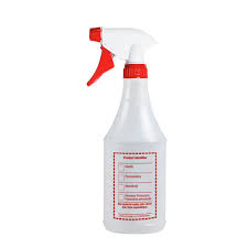 Spray Bottles, Sprayers, &amp; Triggers