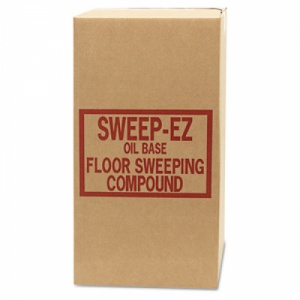 Sweeping Compounds