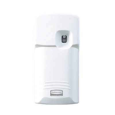 TC Microburst Odor Control System 3000 Economizer, White