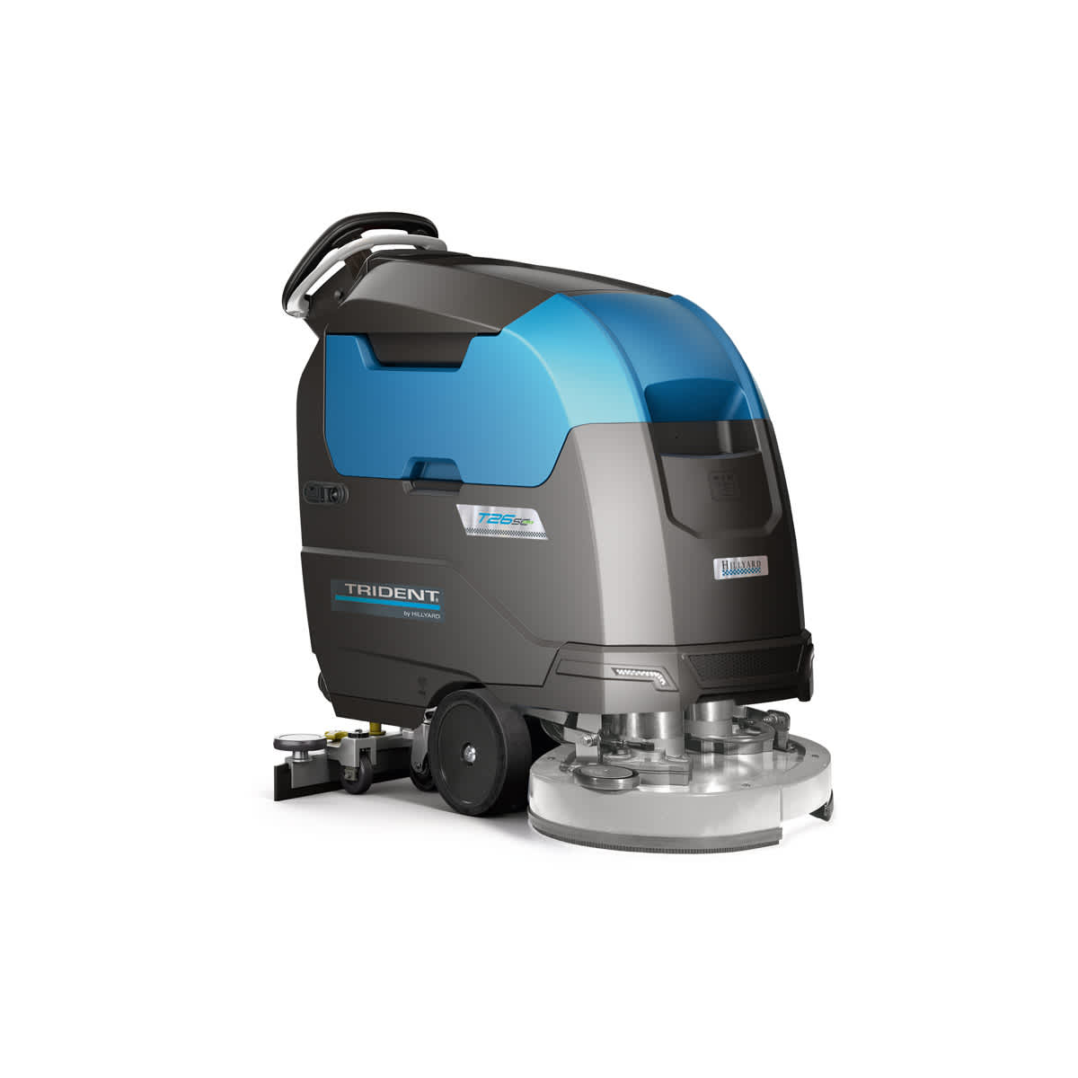 TRIDENT T26 SC PLUS AUTO  SCRUBBER