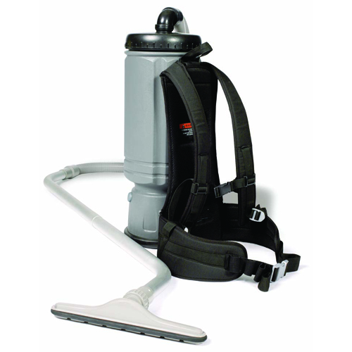 Backpack Vacuums