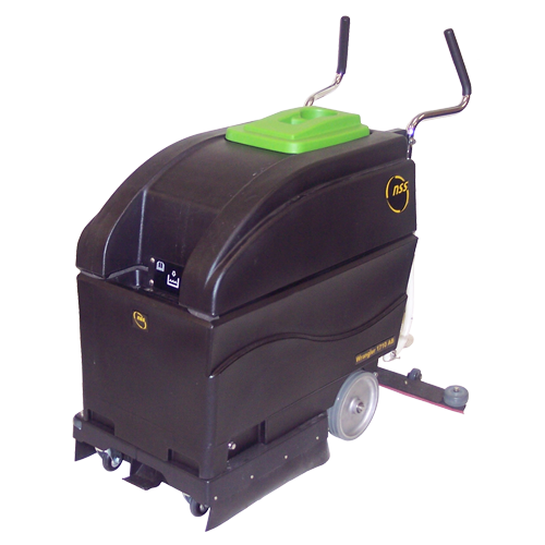 NSS Wrangler 1710 AB 17-in
Walk-Behind Scrubber