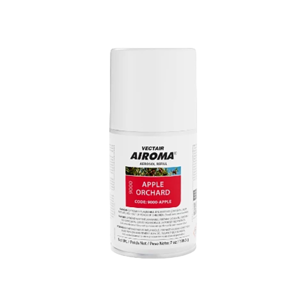 Airoma - Apple Orchard -  Refills - 12/Case