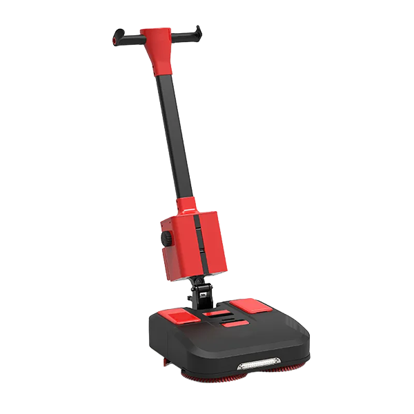 Cowpoke - 16" Floor  Scrubber