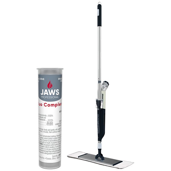 JAWS 3801: Duo Complete -  Mopping Kit