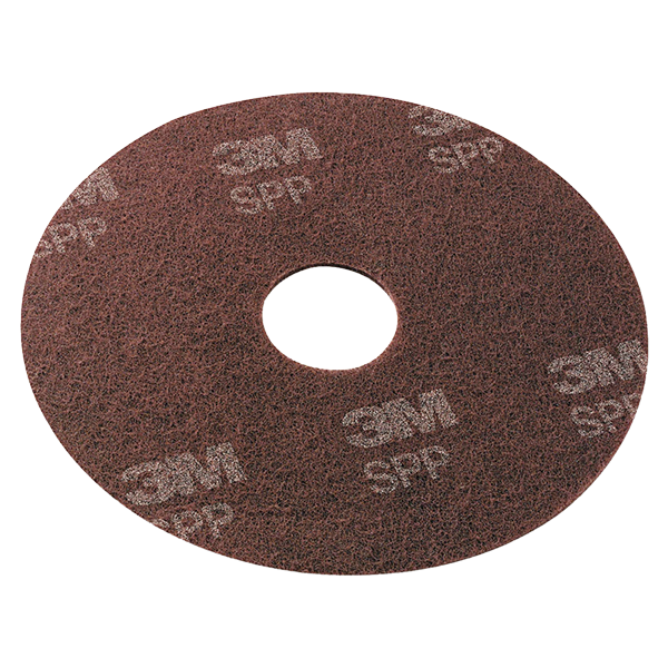 Surface Preperation Pad (SPP)  - 17" Diameter 