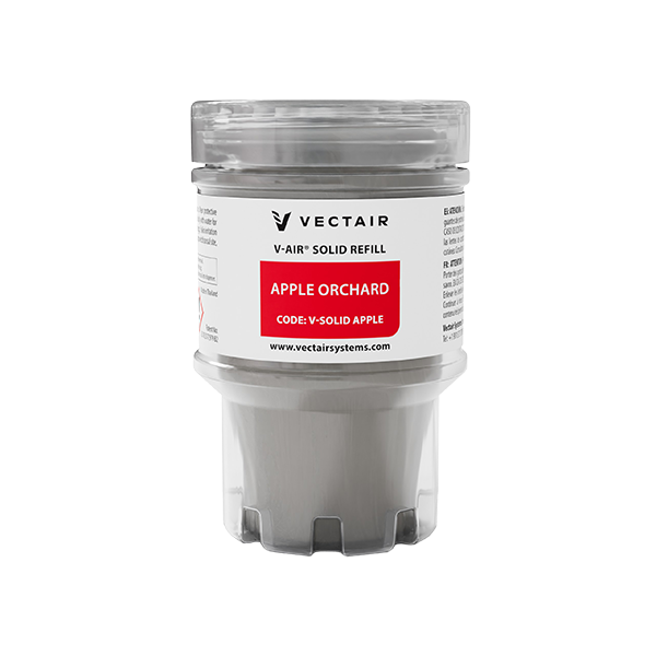 V-Air Solids - Apple Orchard -  Refill - 6/Box