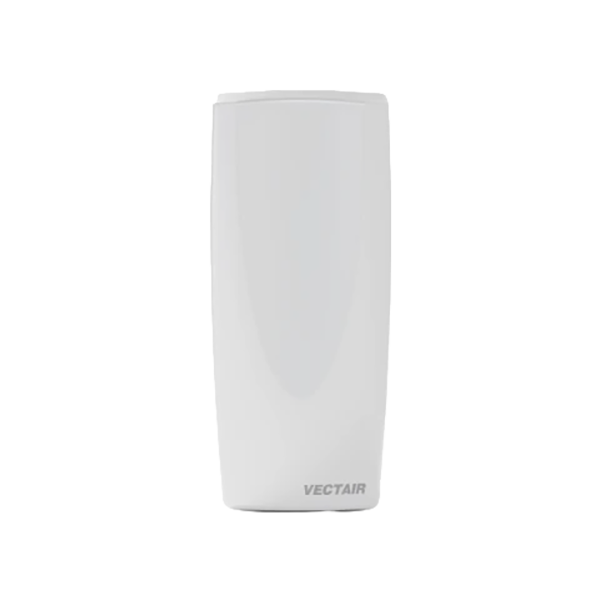 V-Air Solid - MVP Dispenser -  White